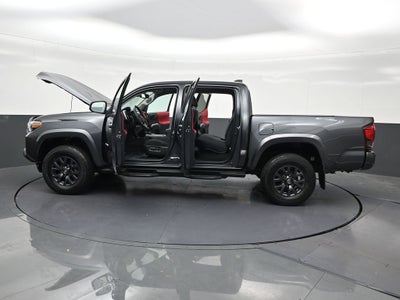 2023 Toyota Tacoma 2WD SR5