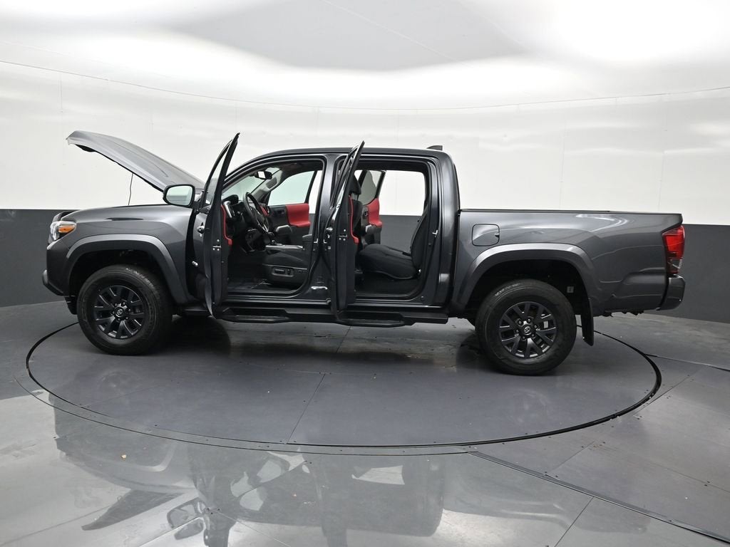 2023 Toyota Tacoma 2WD SR5