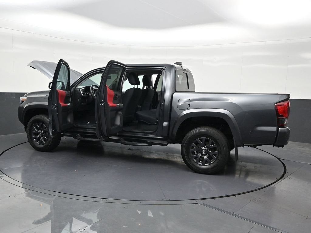 2023 Toyota Tacoma 2WD SR5