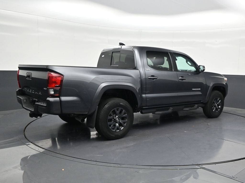 2023 Toyota Tacoma 2WD SR5