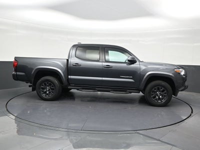 2023 Toyota Tacoma 2WD SR5