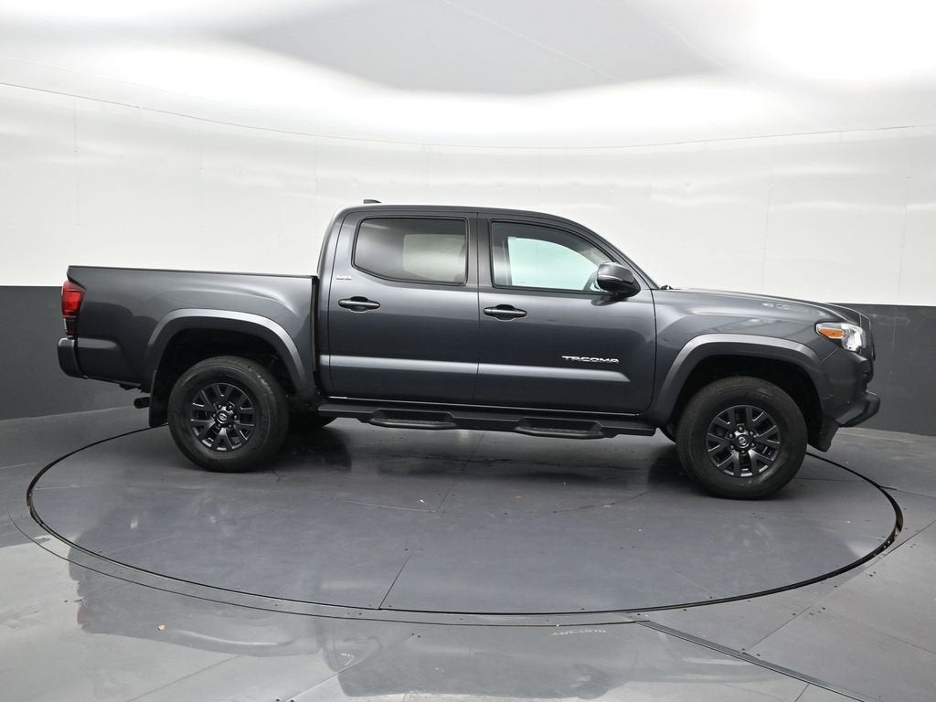2023 Toyota Tacoma 2WD SR5