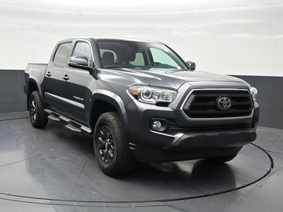 2023 Toyota Tacoma 2WD SR5