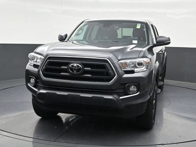 2023 Toyota Tacoma 2WD SR5