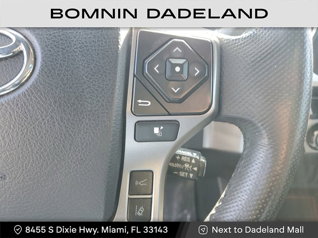 2020 Toyota Tacoma 2WD SR5