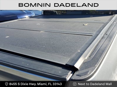 2020 Toyota Tacoma 2WD SR5