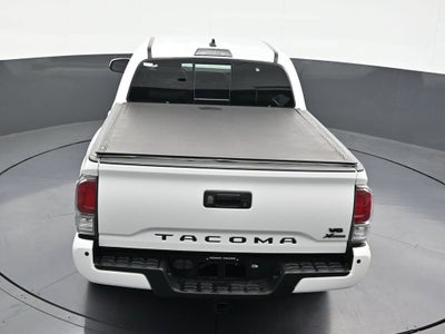 2022 Toyota Tacoma 2WD SR5