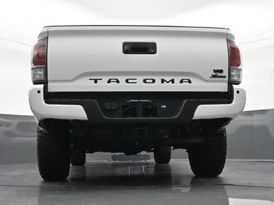 2022 Toyota Tacoma 2WD SR5