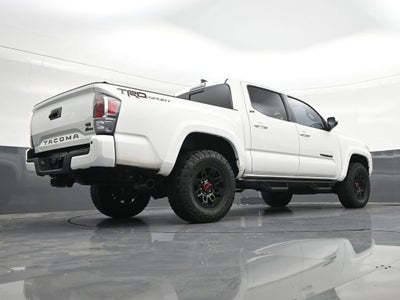 2022 Toyota Tacoma 2WD SR5