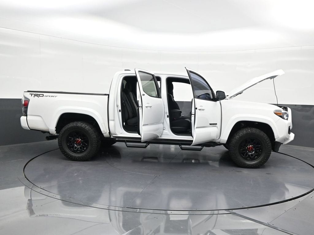 2022 Toyota Tacoma 2WD SR5