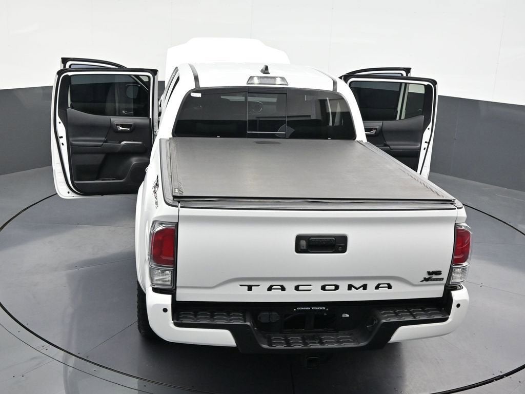 2022 Toyota Tacoma 2WD SR5