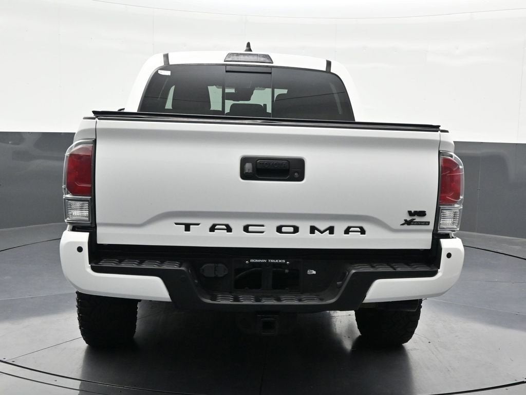 2022 Toyota Tacoma 2WD SR5