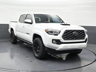 2022 Toyota Tacoma 2WD SR5