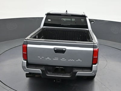 2024 Toyota Tacoma 2WD SR5