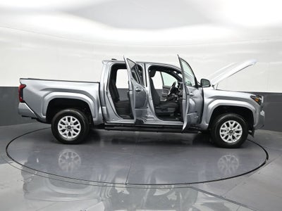2024 Toyota Tacoma 2WD SR5