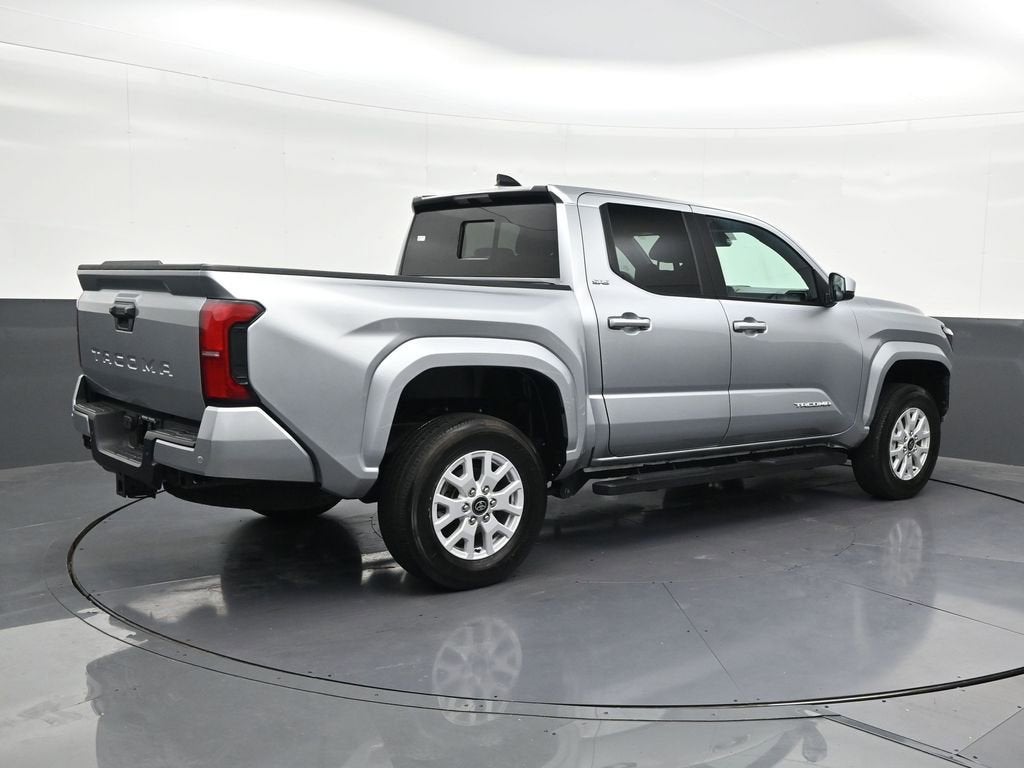 2024 Toyota Tacoma 2WD SR5