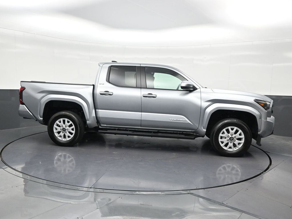 2024 Toyota Tacoma 2WD SR5