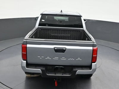 2026 Toyota Tacoma 2WD SR5