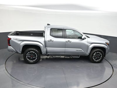 2026 Toyota Tacoma 2WD SR5
