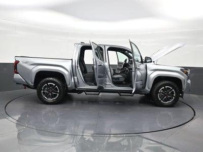 2026 Toyota Tacoma 2WD SR5