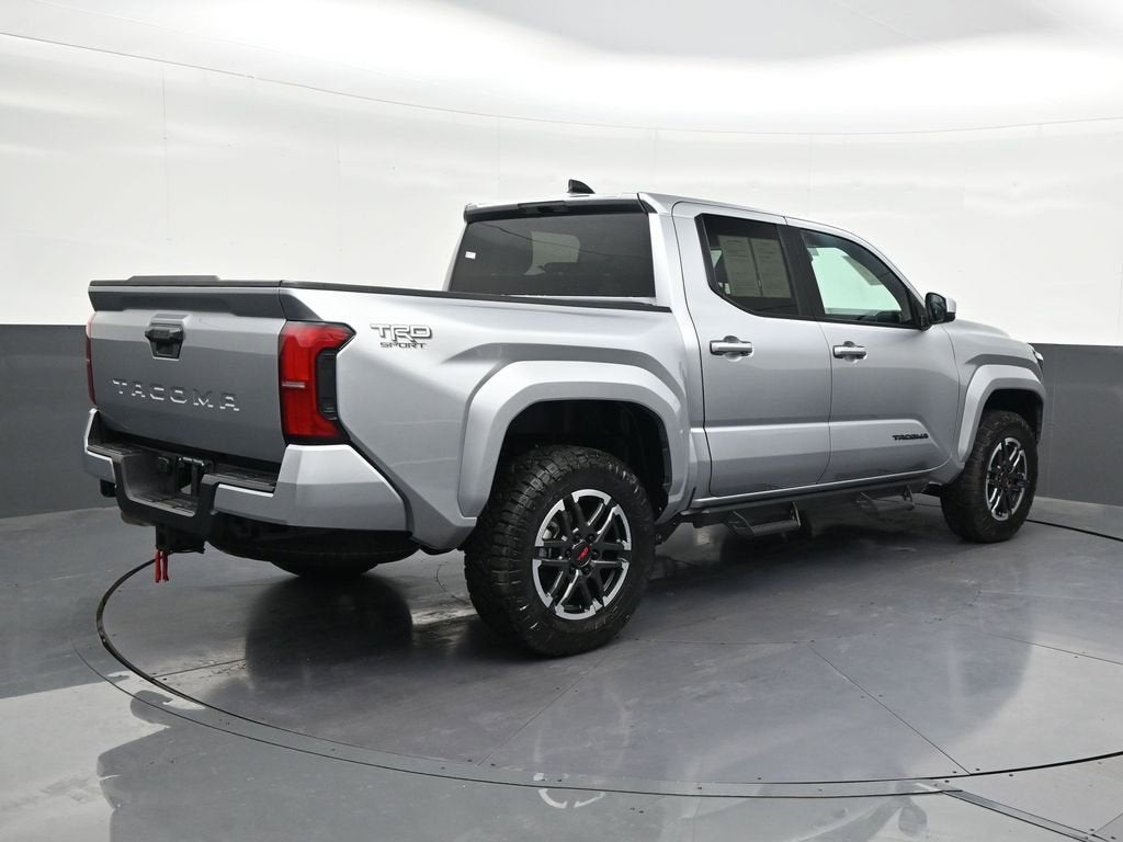 2026 Toyota Tacoma 2WD SR5