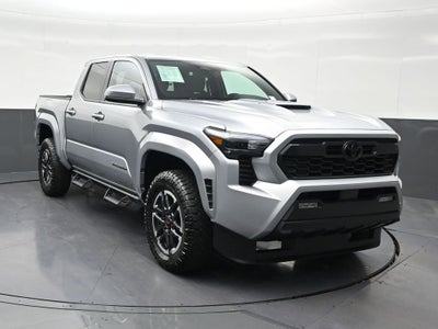 2026 Toyota Tacoma 2WD SR5