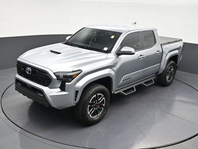 2025 Toyota Tacoma 2WD SR5