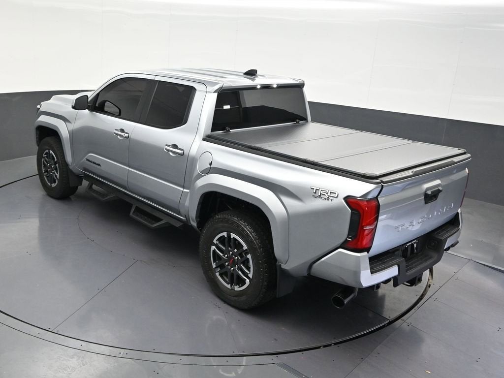 2025 Toyota Tacoma 2WD SR5