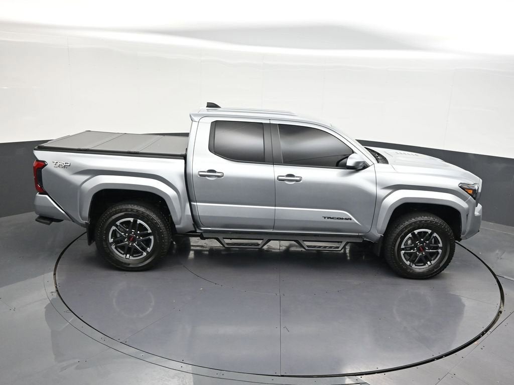 2025 Toyota Tacoma 2WD SR5