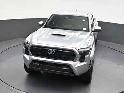 2025 Toyota Tacoma 2WD SR5