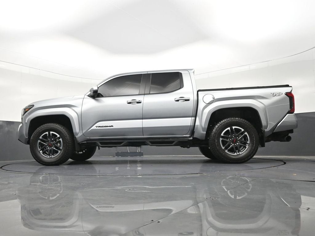 2025 Toyota Tacoma 2WD SR5