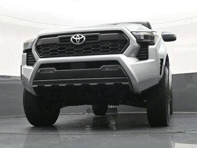 2025 Toyota Tacoma 2WD SR5