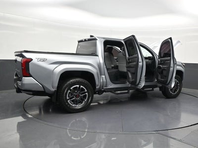 2025 Toyota Tacoma 2WD SR5
