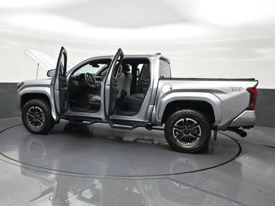 2025 Toyota Tacoma 2WD SR5