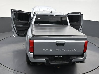 2025 Toyota Tacoma 2WD SR5