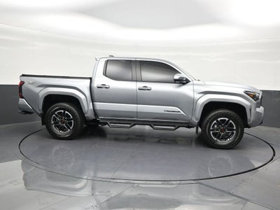 2025 Toyota Tacoma 2WD SR5