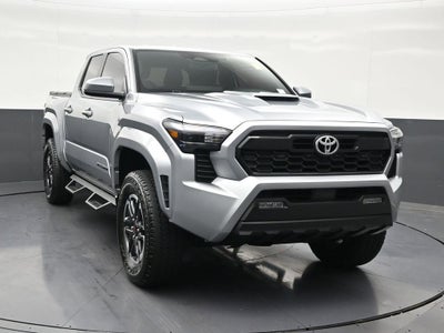 2025 Toyota Tacoma 2WD SR5