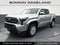 2025 Toyota Tacoma 2WD SR5