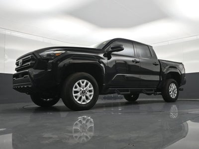 2026 Toyota Tacoma 2WD SR