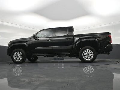 2026 Toyota Tacoma 2WD SR