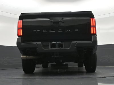 2026 Toyota Tacoma 2WD SR