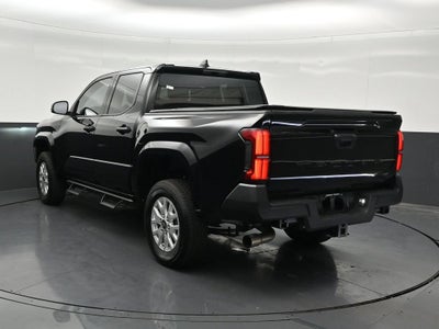 2026 Toyota Tacoma 2WD SR