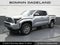 2025 Toyota Tacoma 4WD TRD Sport Hybrid