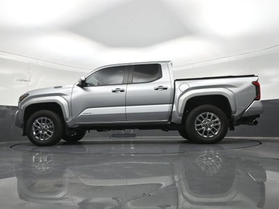 2025 Toyota Tacoma 4WD TRD Sport Hybrid