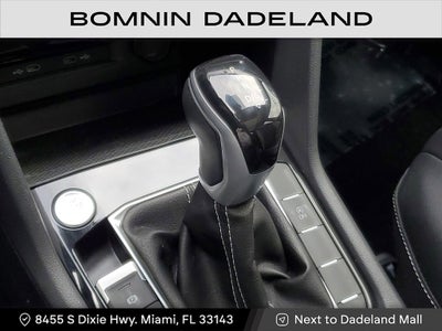 2022 Volkswagen Taos SEL