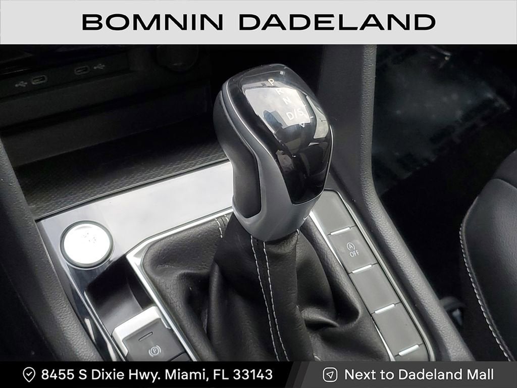 2022 Volkswagen Taos SEL