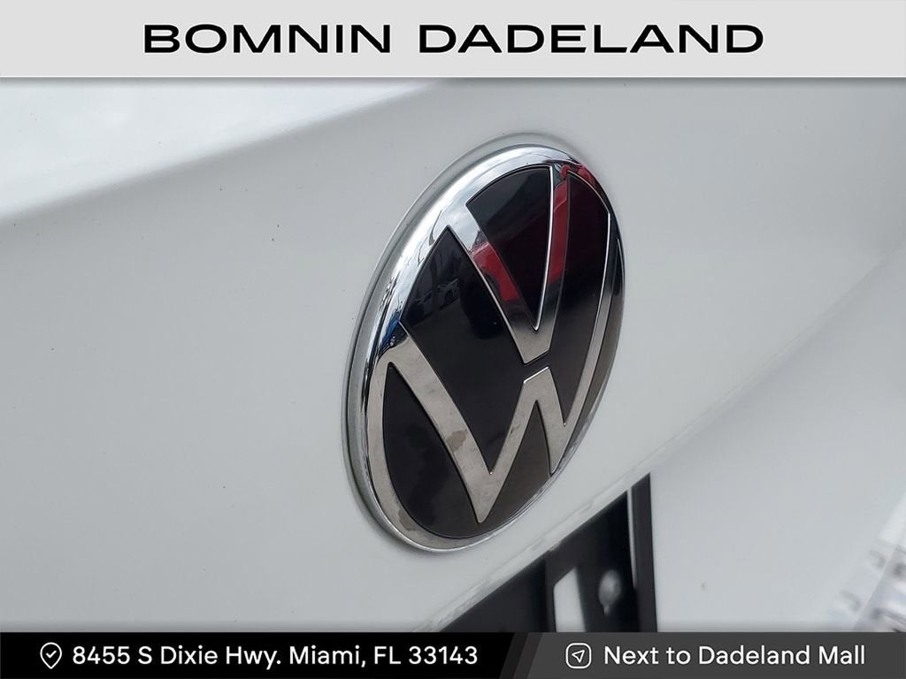 2022 Volkswagen Taos SEL