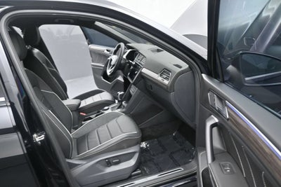 2024 Volkswagen Tiguan SEL R-Line