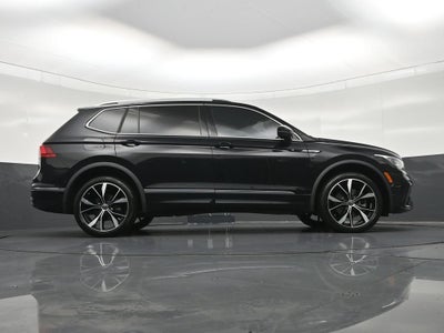 2024 Volkswagen Tiguan SEL R-Line
