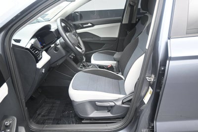 2025 Volkswagen Taos S
